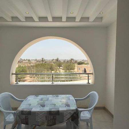 Residence Djerba Тагермесс Экстерьер фото