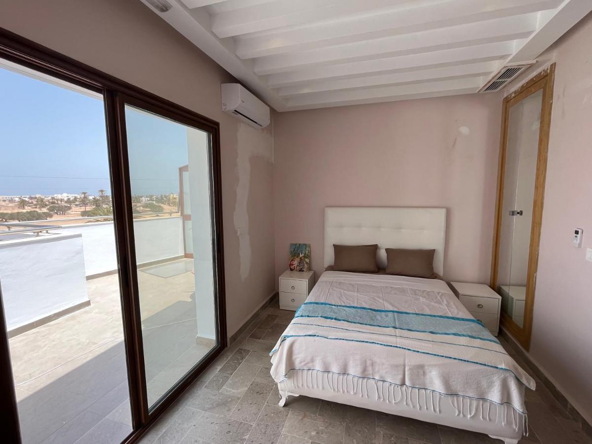 Residence Djerba Тагермесс Экстерьер фото