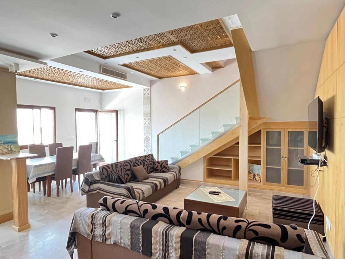 Residence Djerba Тагермесс Экстерьер фото