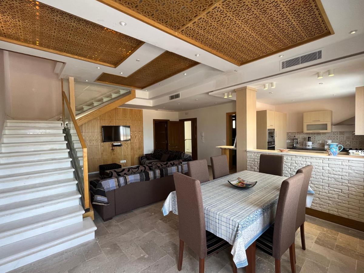 Residence Djerba Тагермесс Экстерьер фото