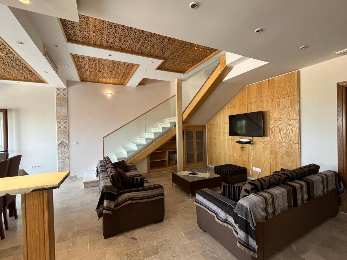 Residence Djerba Тагермесс Экстерьер фото