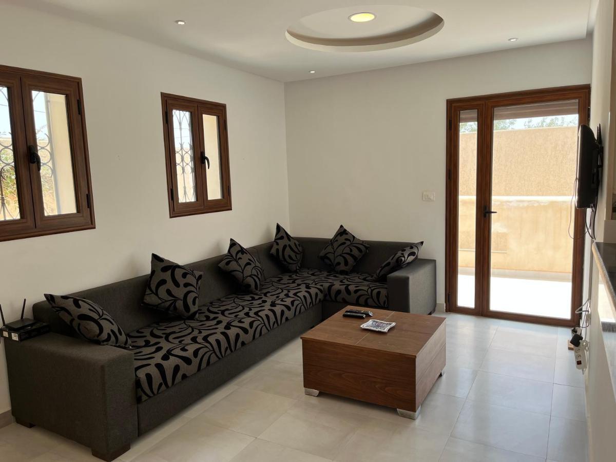 Residence Djerba Тагермесс Экстерьер фото