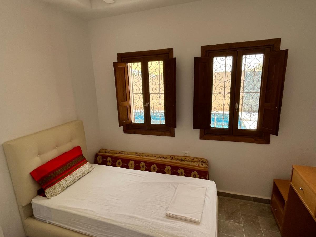 Residence Djerba Тагермесс Экстерьер фото