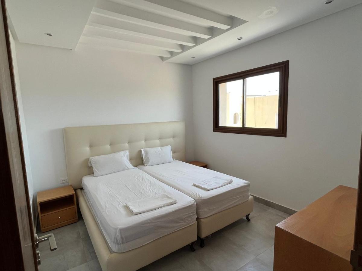 Residence Djerba Тагермесс Экстерьер фото