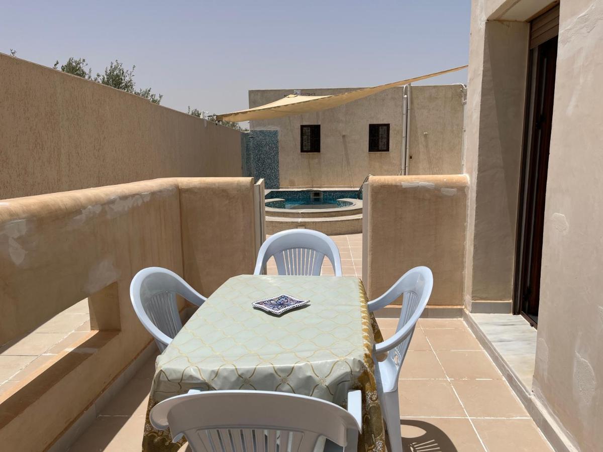Residence Djerba Тагермесс Экстерьер фото