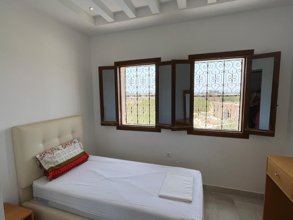 Residence Djerba Тагермесс Экстерьер фото