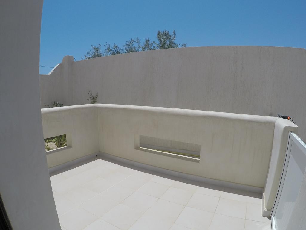 Residence Djerba Тагермесс Экстерьер фото